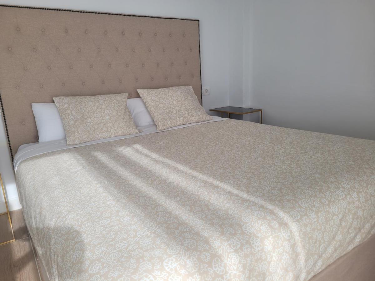 Apartment Punta Hidalgo Пунта-дель-Ідальґо Екстер'єр фото